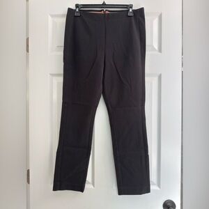 Anthropologie The Essential Skinny Pants size 10